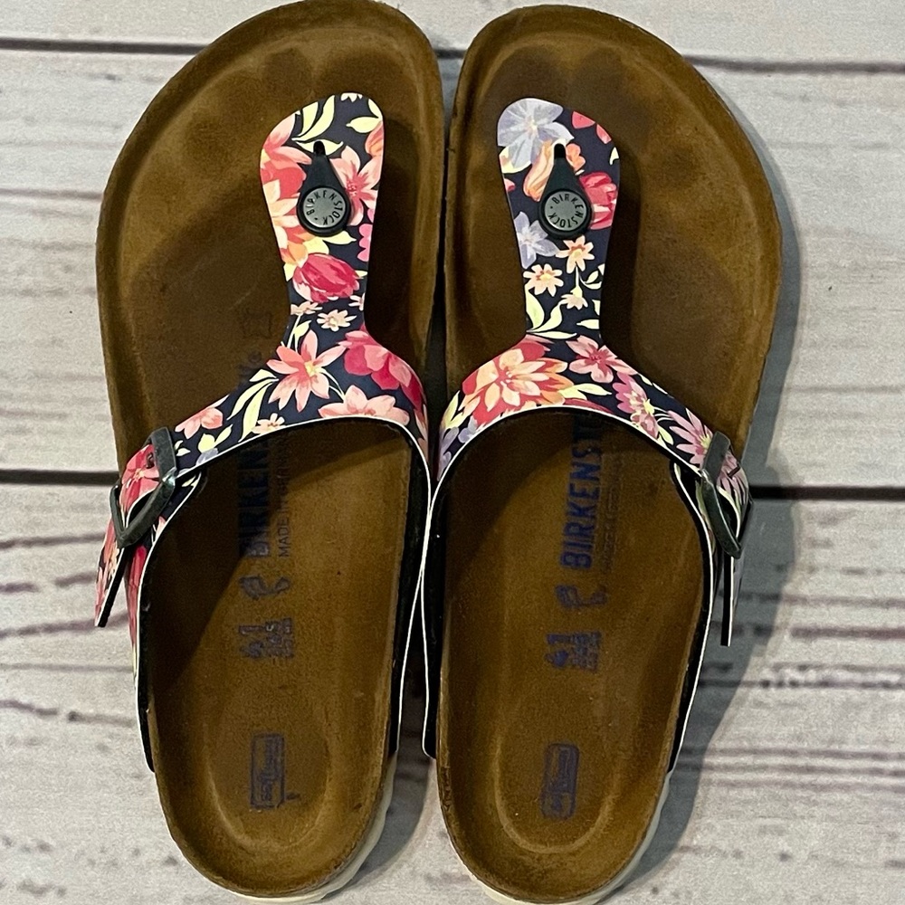 ❤️Birkenstock Gizah
